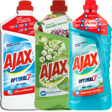 Ajax allesreininger 